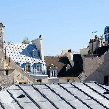 Апартаменты Nest In Париж Экстерьер фото